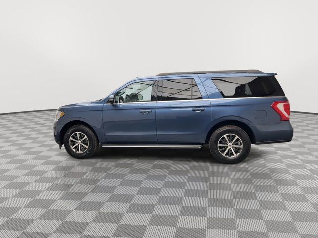 2019 Ford Expedition MAX XLT