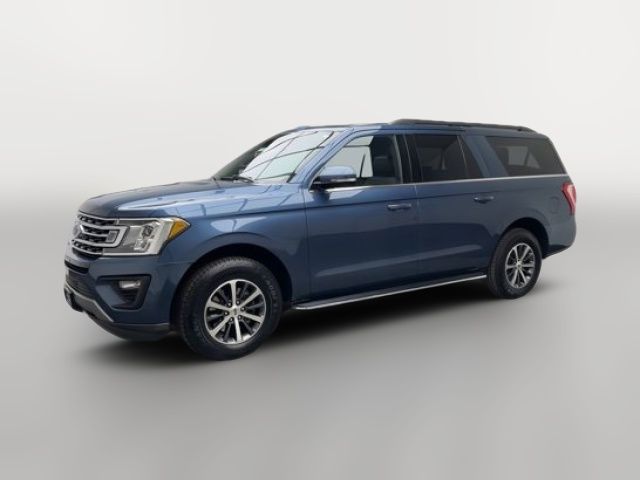 2019 Ford Expedition MAX XLT