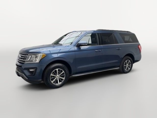 2019 Ford Expedition MAX XLT