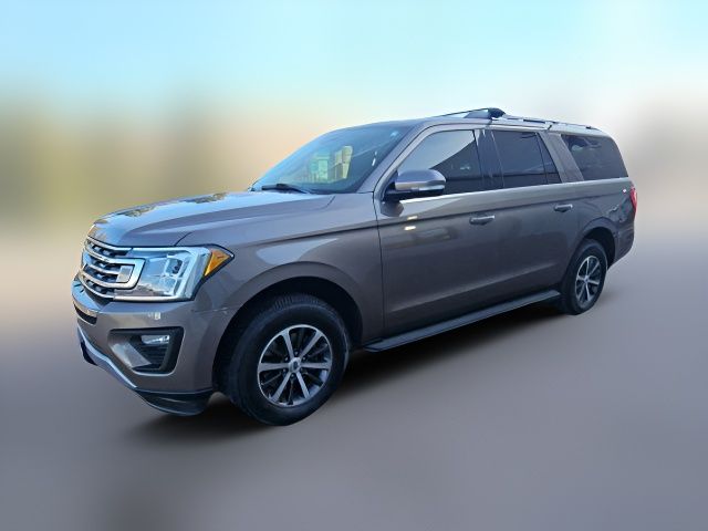 2019 Ford Expedition MAX XLT