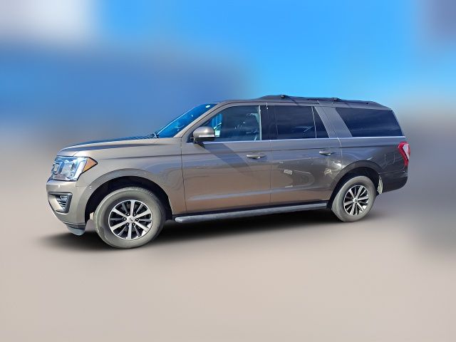 2019 Ford Expedition MAX XLT