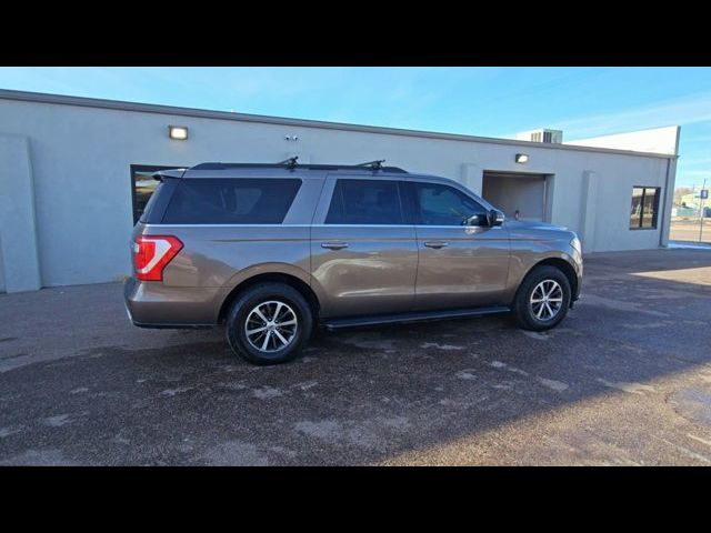 2019 Ford Expedition MAX XLT