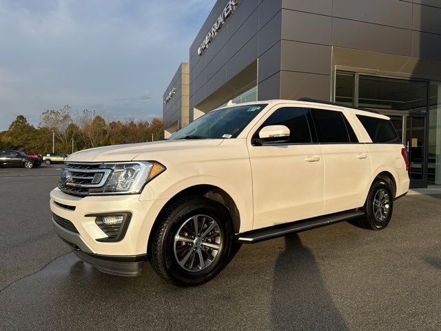 2019 Ford Expedition MAX XLT