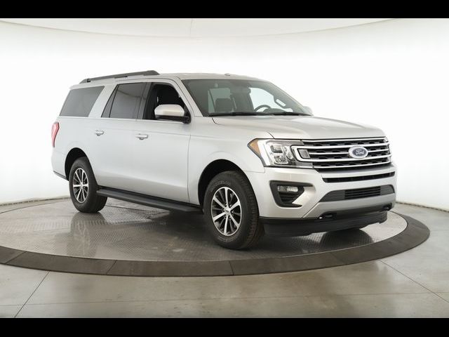 2019 Ford Expedition MAX XLT