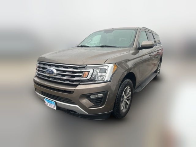 2019 Ford Expedition MAX XLT