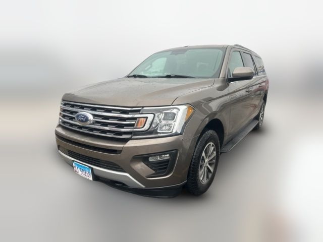 2019 Ford Expedition MAX XLT