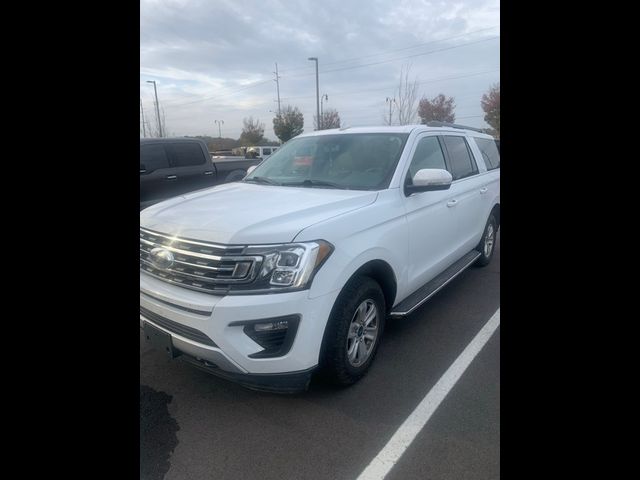 2019 Ford Expedition MAX XLT