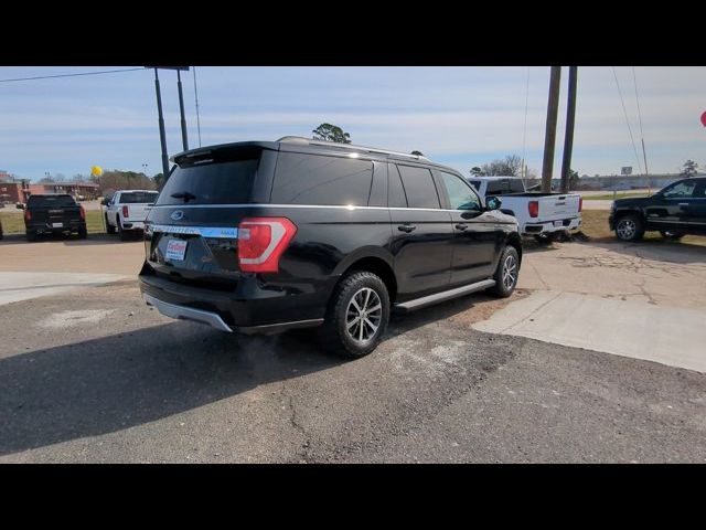 2019 Ford Expedition MAX XLT