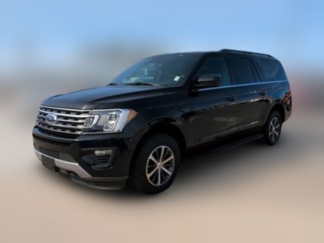 2019 Ford Expedition MAX XLT