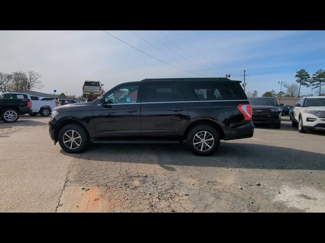 2019 Ford Expedition MAX XLT