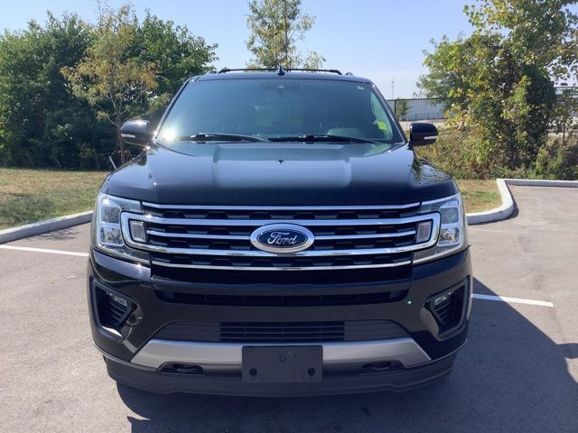 2019 Ford Expedition MAX XLT