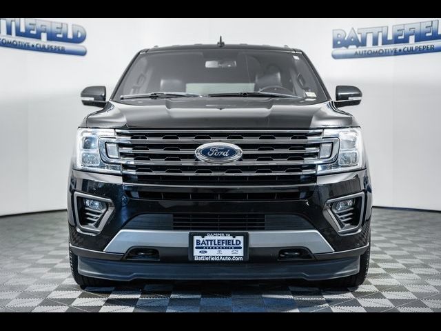 2019 Ford Expedition MAX XLT