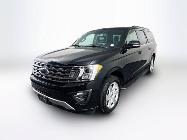 2019 Ford Expedition MAX XLT