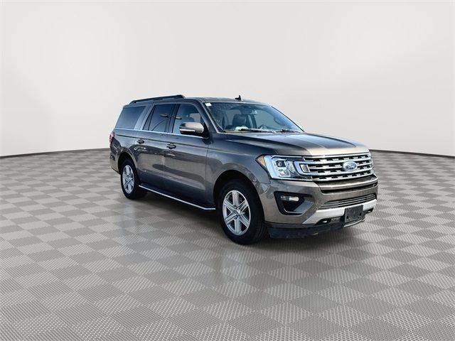 2019 Ford Expedition MAX XLT