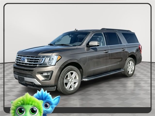 2019 Ford Expedition MAX XLT