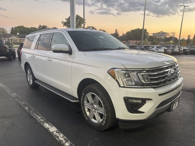 2019 Ford Expedition MAX XLT