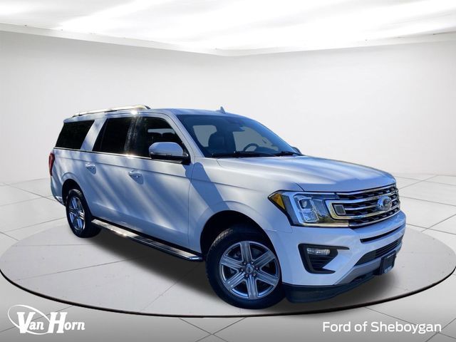 2019 Ford Expedition MAX XLT