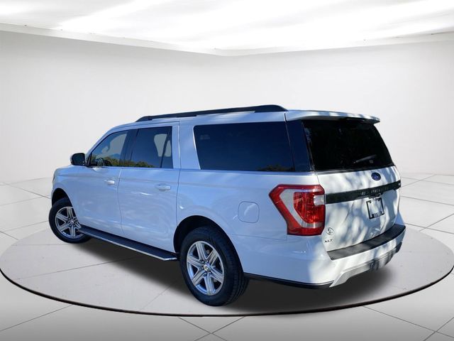 2019 Ford Expedition MAX XLT