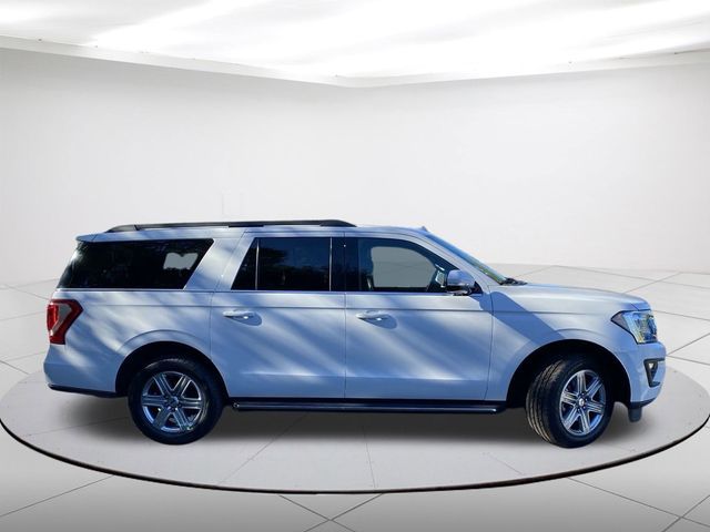 2019 Ford Expedition MAX XLT