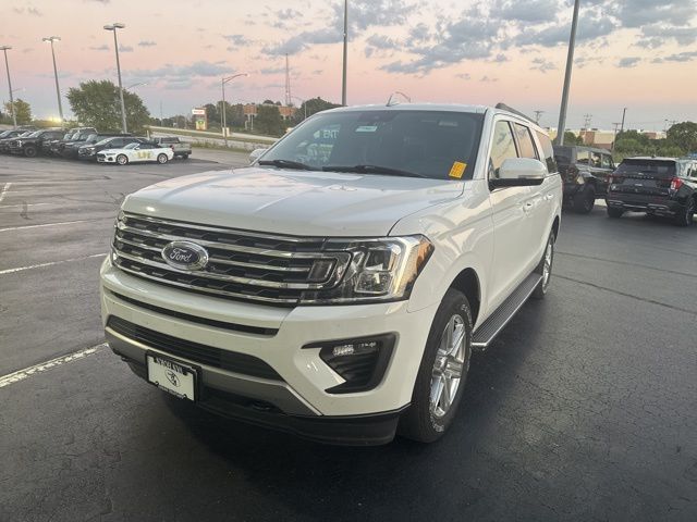 2019 Ford Expedition MAX XLT