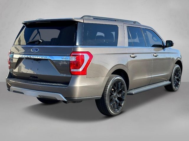 2019 Ford Expedition MAX XLT