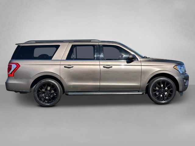 2019 Ford Expedition MAX XLT