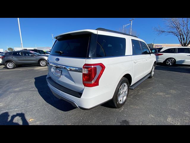 2019 Ford Expedition MAX XLT