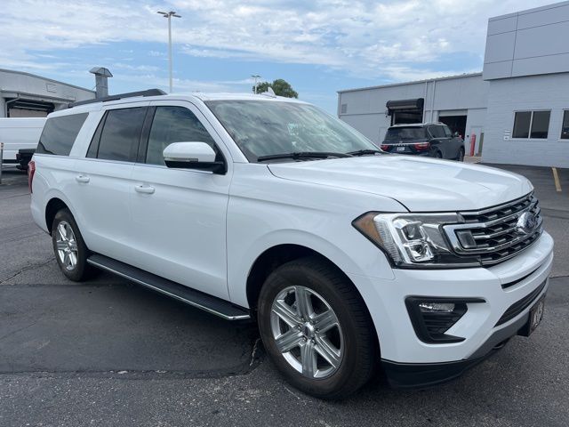 2019 Ford Expedition MAX XLT