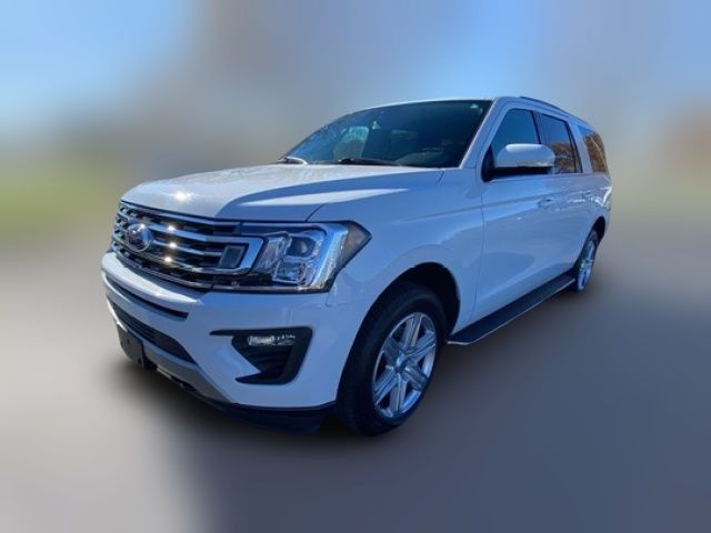 2019 Ford Expedition MAX XLT