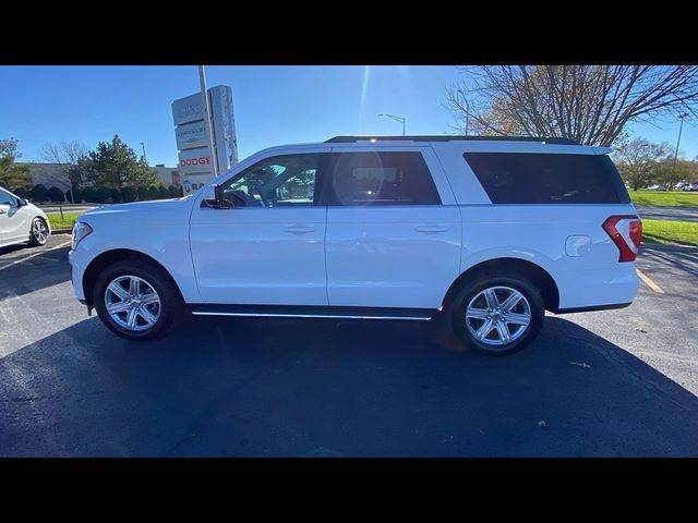 2019 Ford Expedition MAX XLT