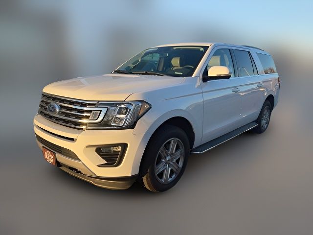 2019 Ford Expedition MAX XLT