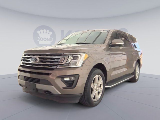 2019 Ford Expedition MAX XLT