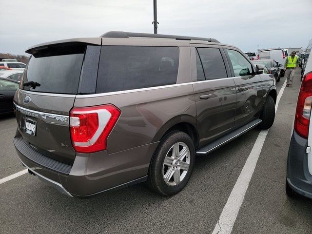 2019 Ford Expedition MAX XLT