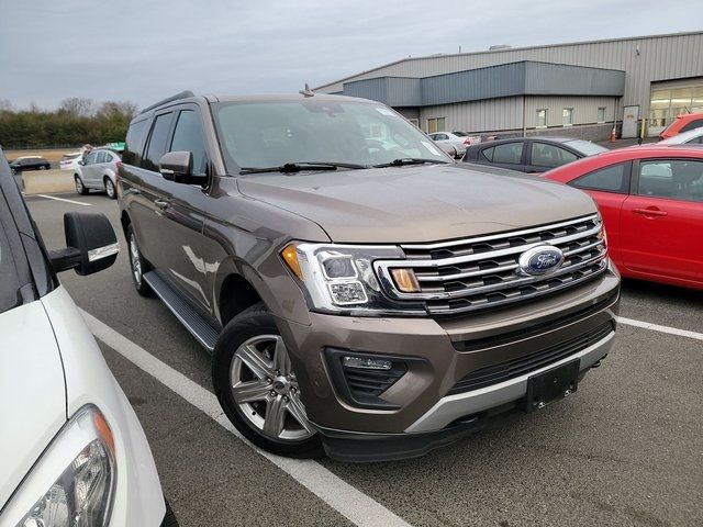 2019 Ford Expedition MAX XLT