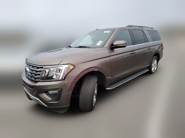 2019 Ford Expedition MAX XLT