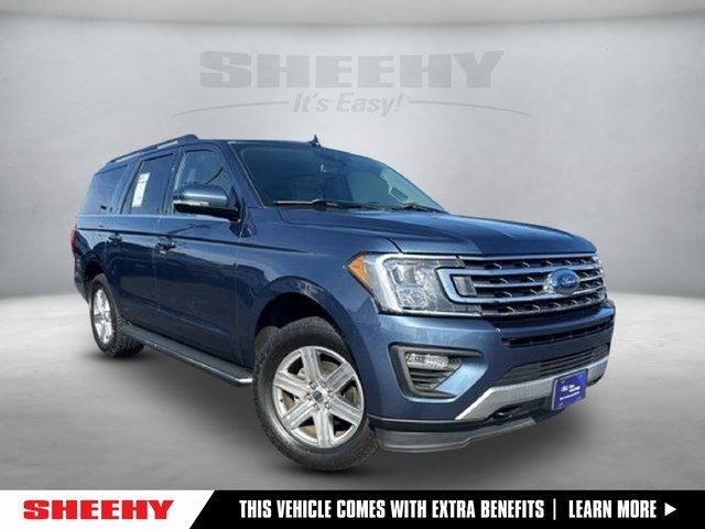 2019 Ford Expedition MAX XLT