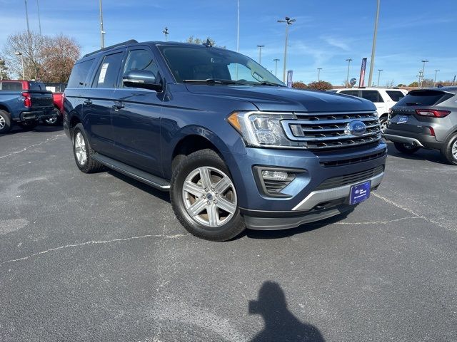 2019 Ford Expedition MAX XLT