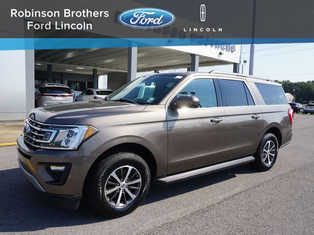 2019 Ford Expedition MAX XLT