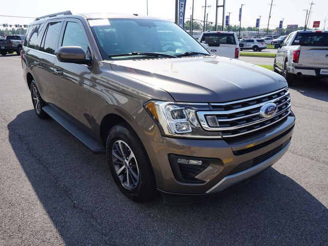 2019 Ford Expedition MAX XLT