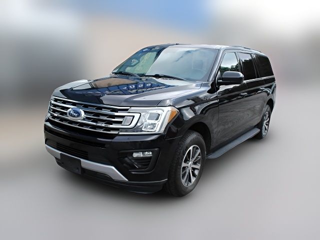 2019 Ford Expedition MAX XLT