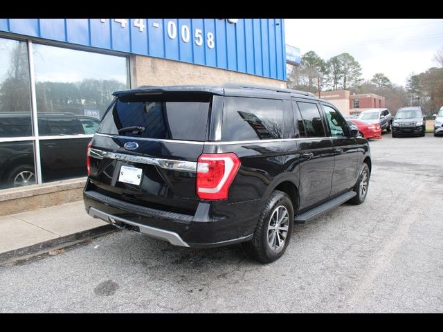 2019 Ford Expedition MAX XLT