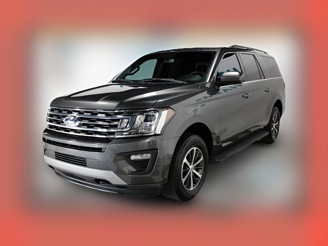 2019 Ford Expedition MAX XLT