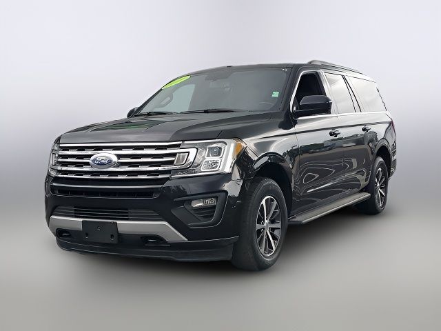 2019 Ford Expedition MAX XLT