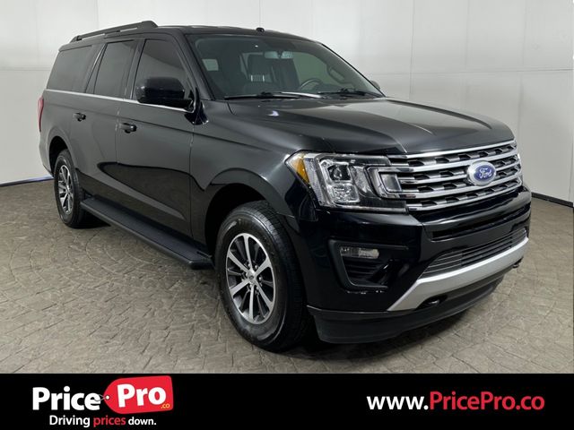 2019 Ford Expedition MAX XLT