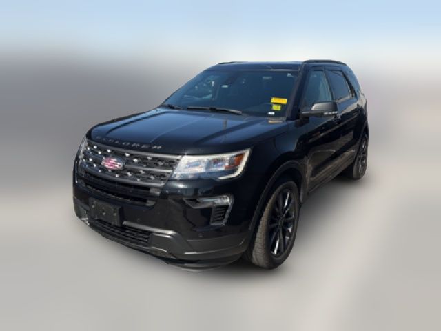 Used 2019 Ford Explorer For Sale Near Me | Auto Navigator
