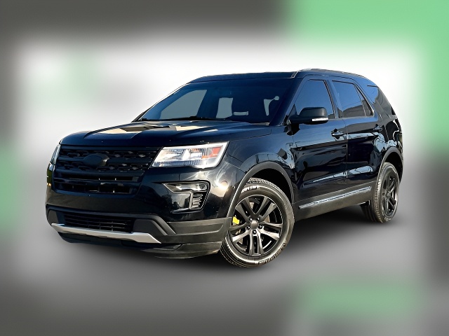 Used 2019 Ford Explorer For Sale in Miami, FL | Auto Navigator