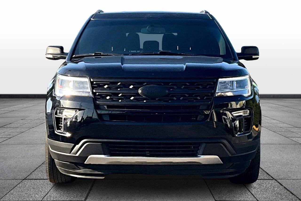 Used 2019 Ford Explorer For Sale in Miami, FL | Auto Navigator