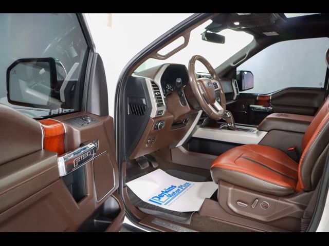 2019 Ford F-150 King Ranch