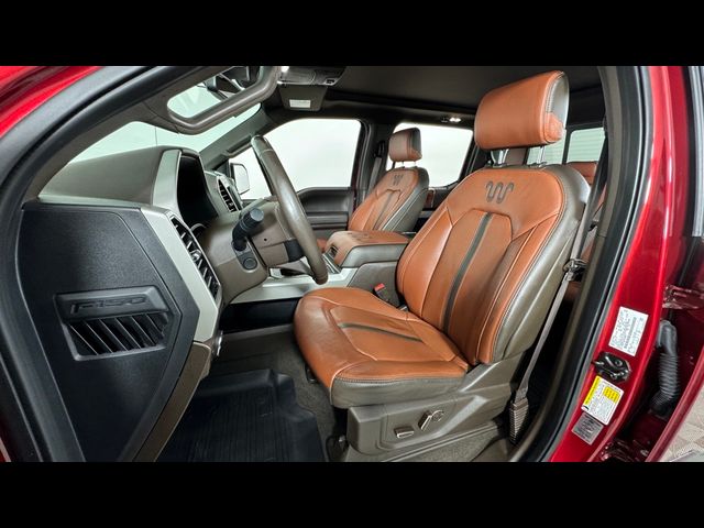 2019 Ford F-150 King Ranch