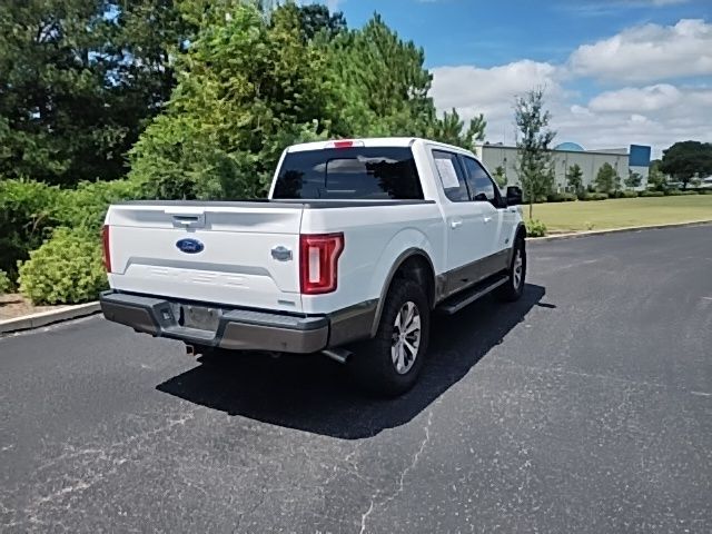 2019 Ford F-150 King Ranch